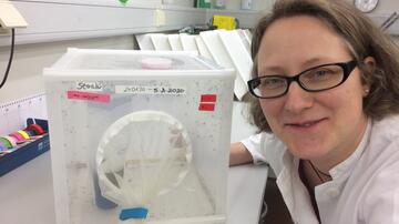 Prof. Dr. Esther Schnettler