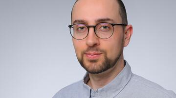 Prof. Dr. Christoph M. Ernst