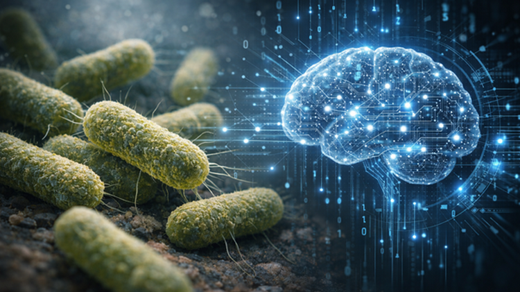 Das Projekt GUARDIAN nutzt KI zum Kampf gegen resistente Bakterien.