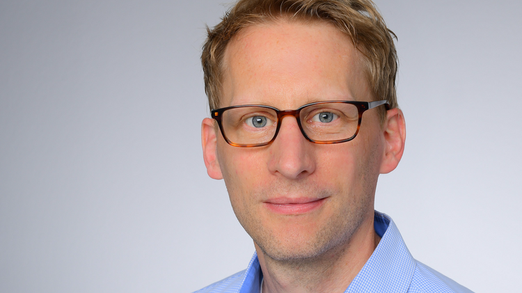 Prof. Dr. Florian Klein