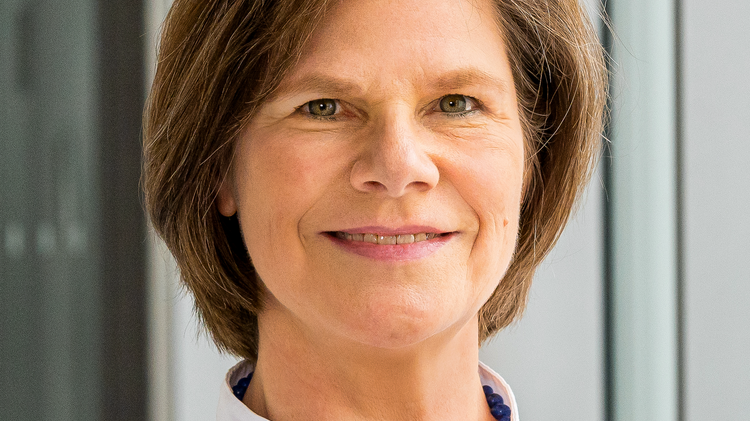 Ulrike Protzer
